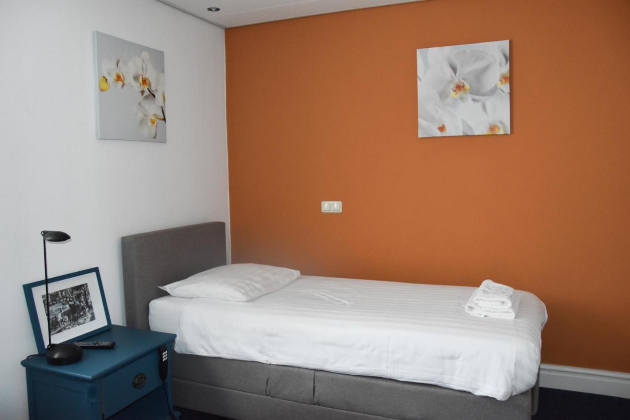 Hotel Verhoeven Uden Eksteriør bilde