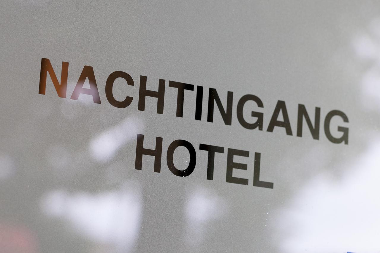 Hotel Verhoeven Uden Eksteriør bilde