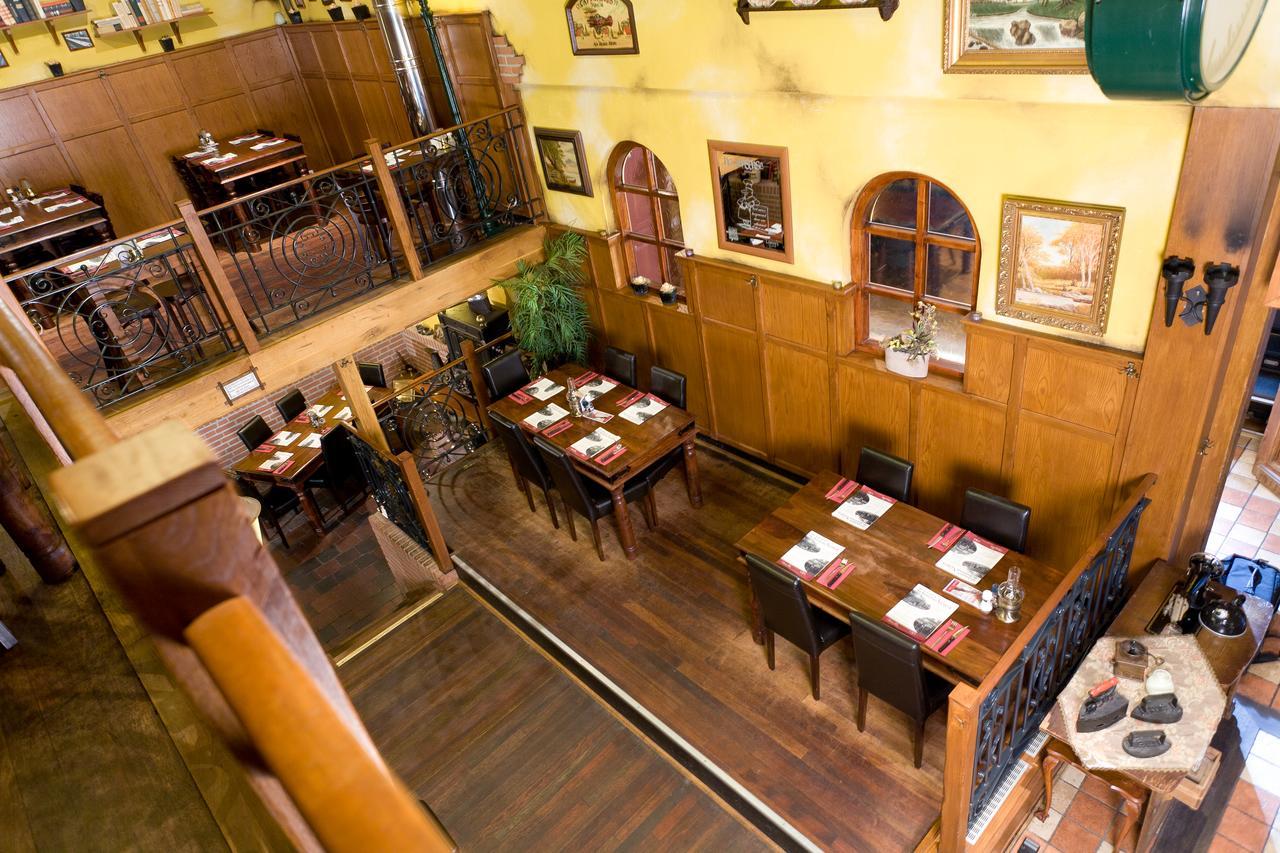Hotel Verhoeven Uden Eksteriør bilde