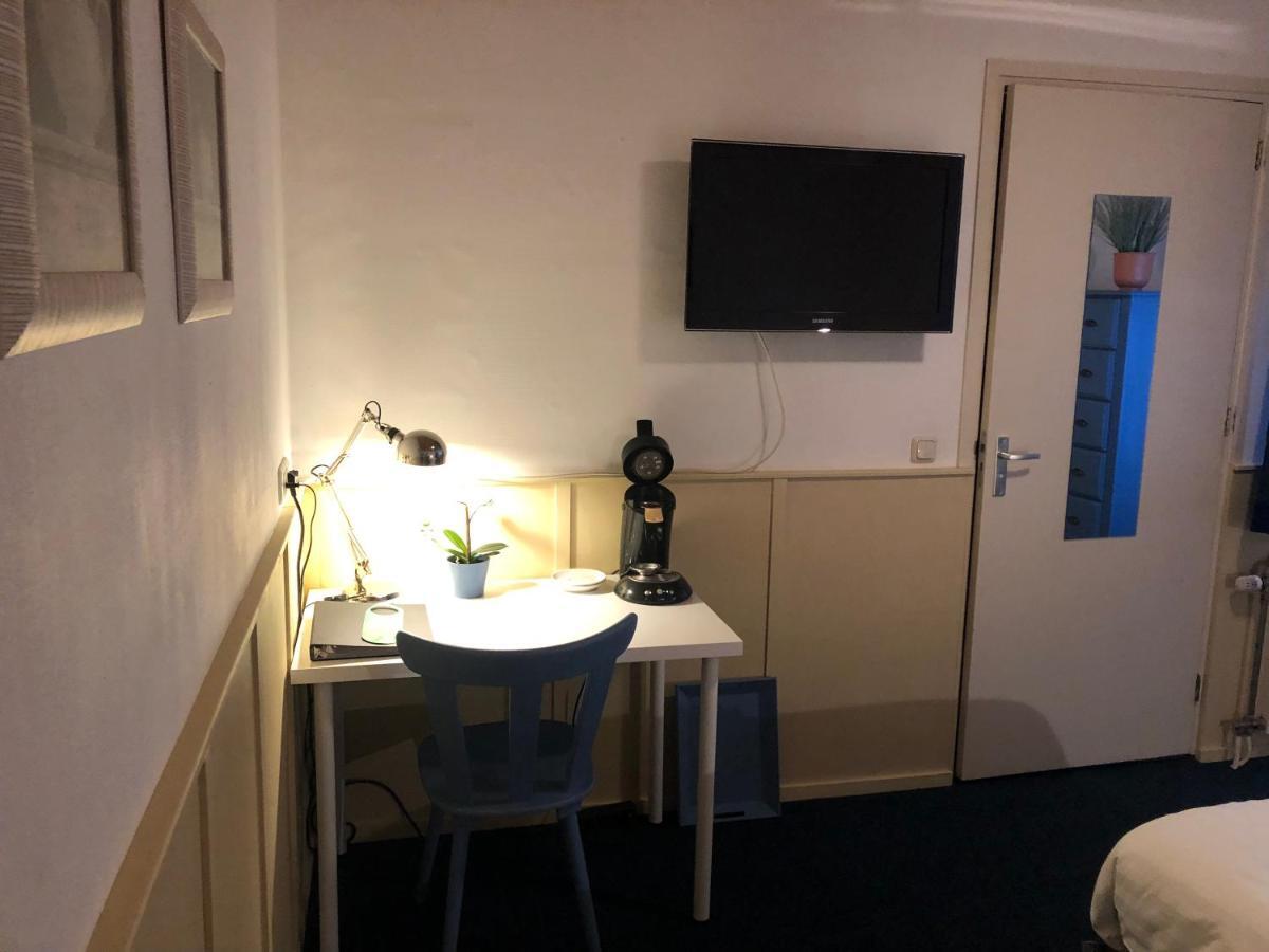 Hotel Verhoeven Uden Eksteriør bilde
