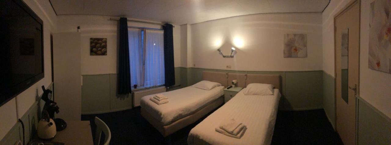 Hotel Verhoeven Uden Eksteriør bilde