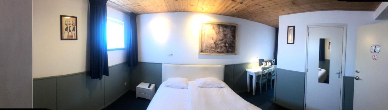 Hotel Verhoeven Uden Eksteriør bilde