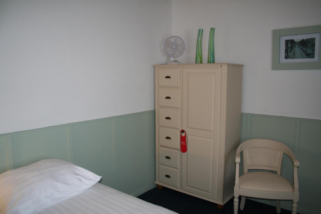 Hotel Verhoeven Uden Eksteriør bilde