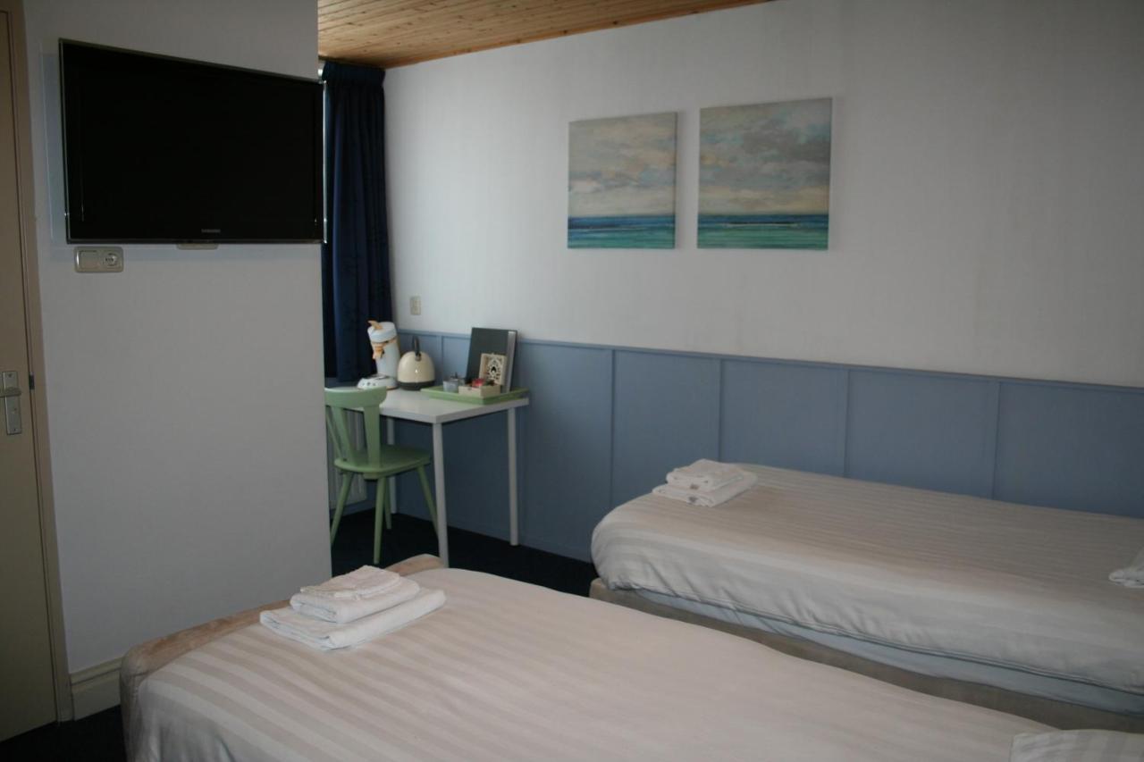 Hotel Verhoeven Uden Eksteriør bilde