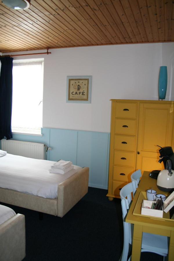 Hotel Verhoeven Uden Eksteriør bilde